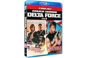 The Delta Force/Delta Force 2: The Colombian Connection