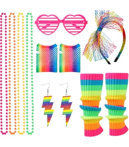 TK Gruppe Timo Klingler Lot De 3 Serre-têtes Minnie Mouse Avec Gants Et