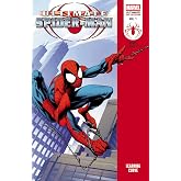 Ultimate Spider-Man Epic Collection: Learning Curve