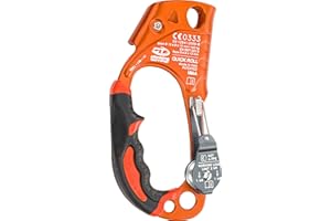 Climbing Technology Quick Roll Dx Griff, Hummerrot, Einheitsgröße