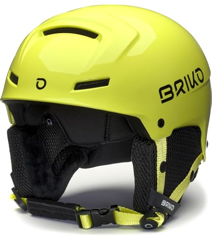 Briko Casco Urbano E-One Led, Azul | Bikeinn