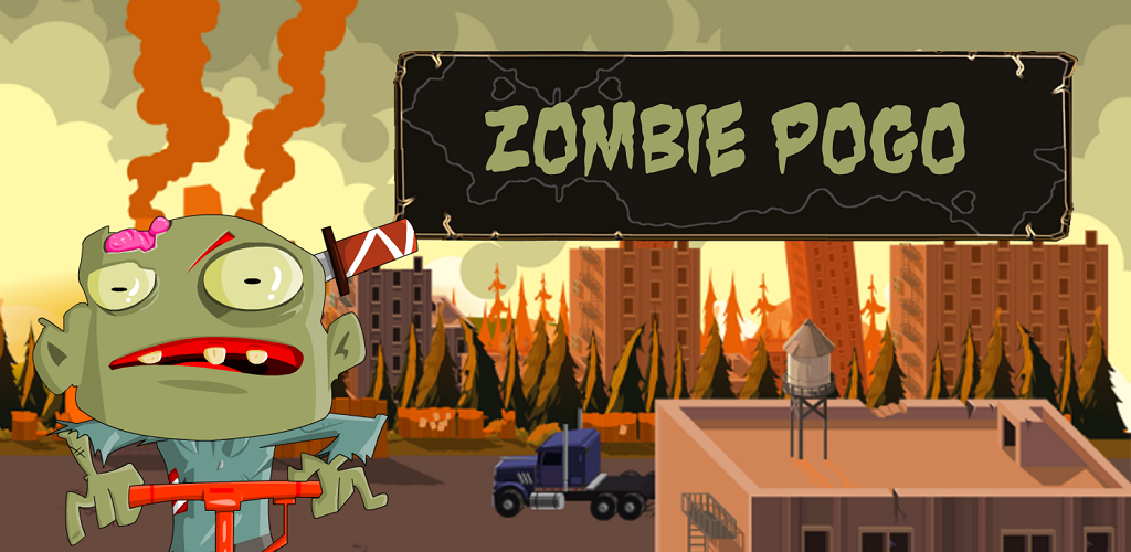 Zombie Pogo Amazon.co.uk Apps & Games