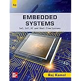 Embedded Systems- Architecture, Programming and Design | 3rd Edition ...