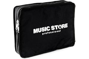 MUSIC STORE Custom-Made Bag - compatible with Flow 8 Bag