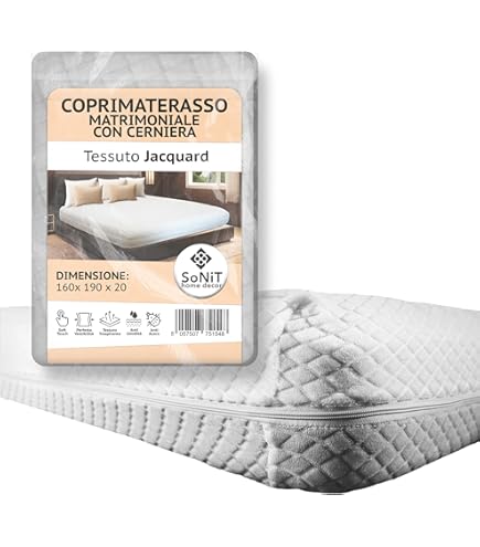 Coprimaterasso A Sacco Con Cerniera Per Letto - Prénatal - Foto 6