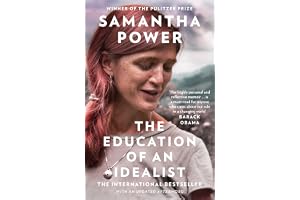 The Education of an Idealist