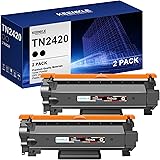 TN2420 TN-2420 Kompatibel für Brother TN2420 TN2410 für Toner Brother MFC L2710DW MFC-L2710DN HL-L2350DW HL-L2375DW DCP-L2530