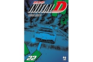 Initial D (Vol. 22)