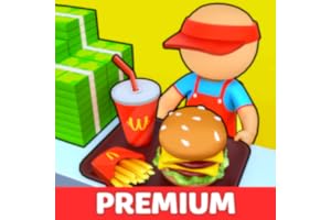 Food Stand Pro