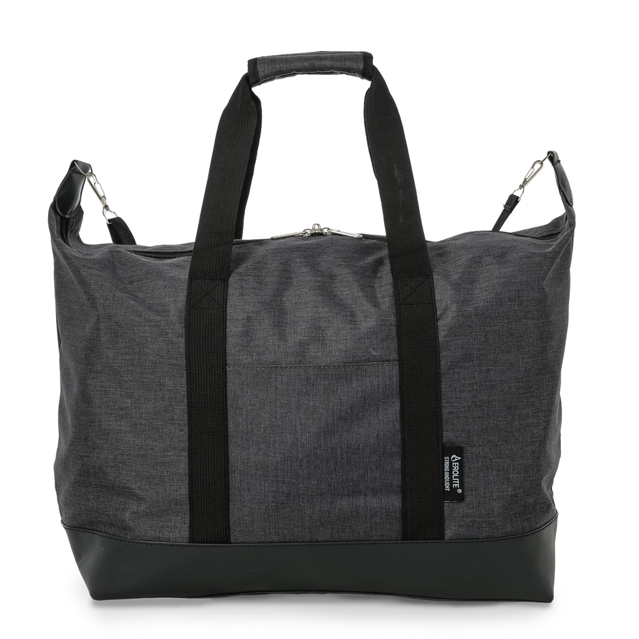 lightweight holdall