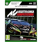 Assetto Corsa Competizione D1 Edition - Day-One - Xbox Series X