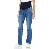 bellybutton Damen Jeans Bootcut mit 