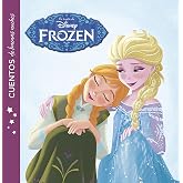 Frozen. Cuentos de buenas noches