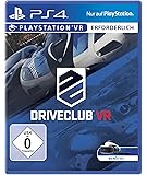 Driveclub VR [PSVR]