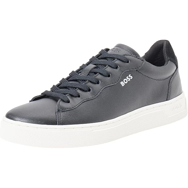 BOSS Kai_Runn_nymx Sneakers Donna, Comode E Di Classe, Design Classico