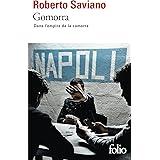 Gomorra: Dans l'empire de la camorra