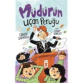 M&uuml;d&uuml;r&uuml;n U&ccedil;an Peruğu