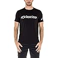 Alpinestars Men's Wordmark Tee T-Shirt