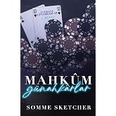Mahkum G&uuml;nahkarlar: İsimsiz G&uuml;nahkarlar 2. Kitap