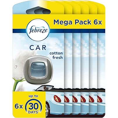 FEBREZE Spray Désodorisant Textile éveil Printanier 500ml Pas Cher