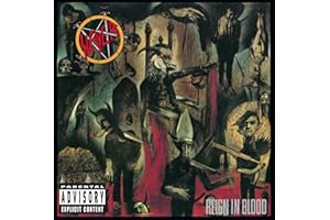 Reign In Blood