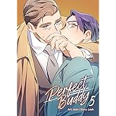 الأصدقاء المثاليون (The Comic / Manhwa) المجلد. 5