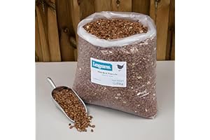 Leagrams Standard Peanuts for Wild Birds (12.55kg)