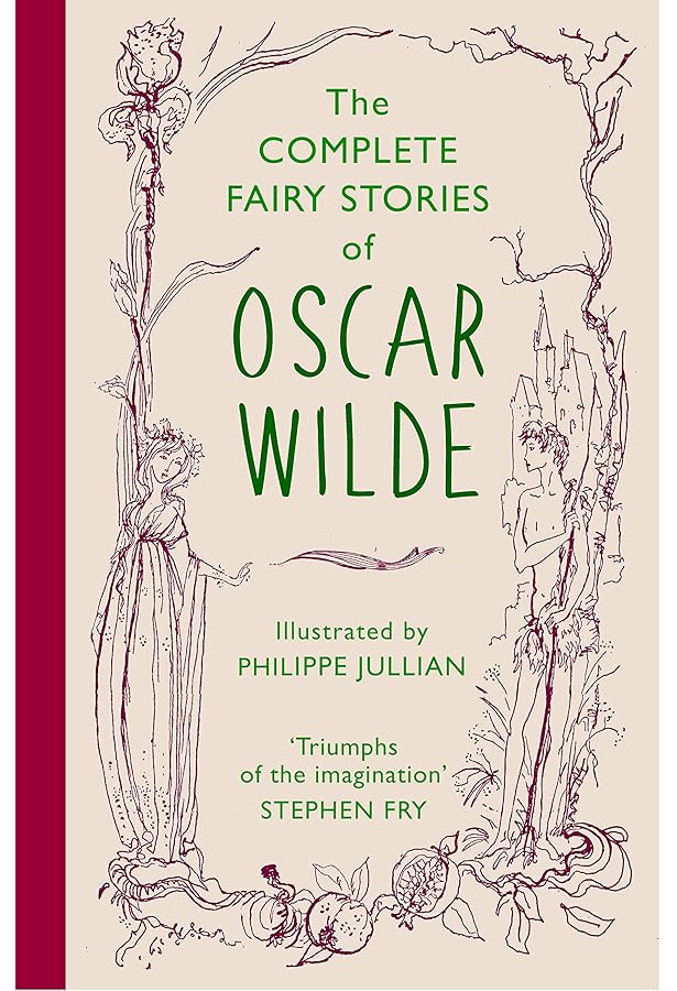 The Complete Fairy Tales of Oscar Wilde: Amazon.co.uk: Wilde