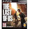 The Last Of Us (PS3)