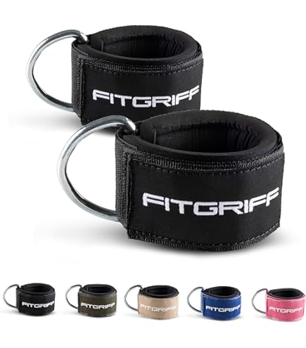 JSM FITNESS® Dip Riem Premium, gewichthefriem met gesp, duurzame ketting en karabijnhaak, halterriem voor bodybuilding en calisthenics met extra belasting, dip riem voor pull-ups en dips