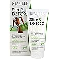 REVUELE SLIM & DETOX BODY THERAPY THERMO SERUM FIGHTS CELLULITE