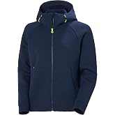 Helly Hansen Women's Hydropower Ocean Full Zip 2.0 Jacket