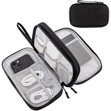 Lot De 2 Sacs à Cordon De Serrage Pour Puzzle De Dés Sacs De