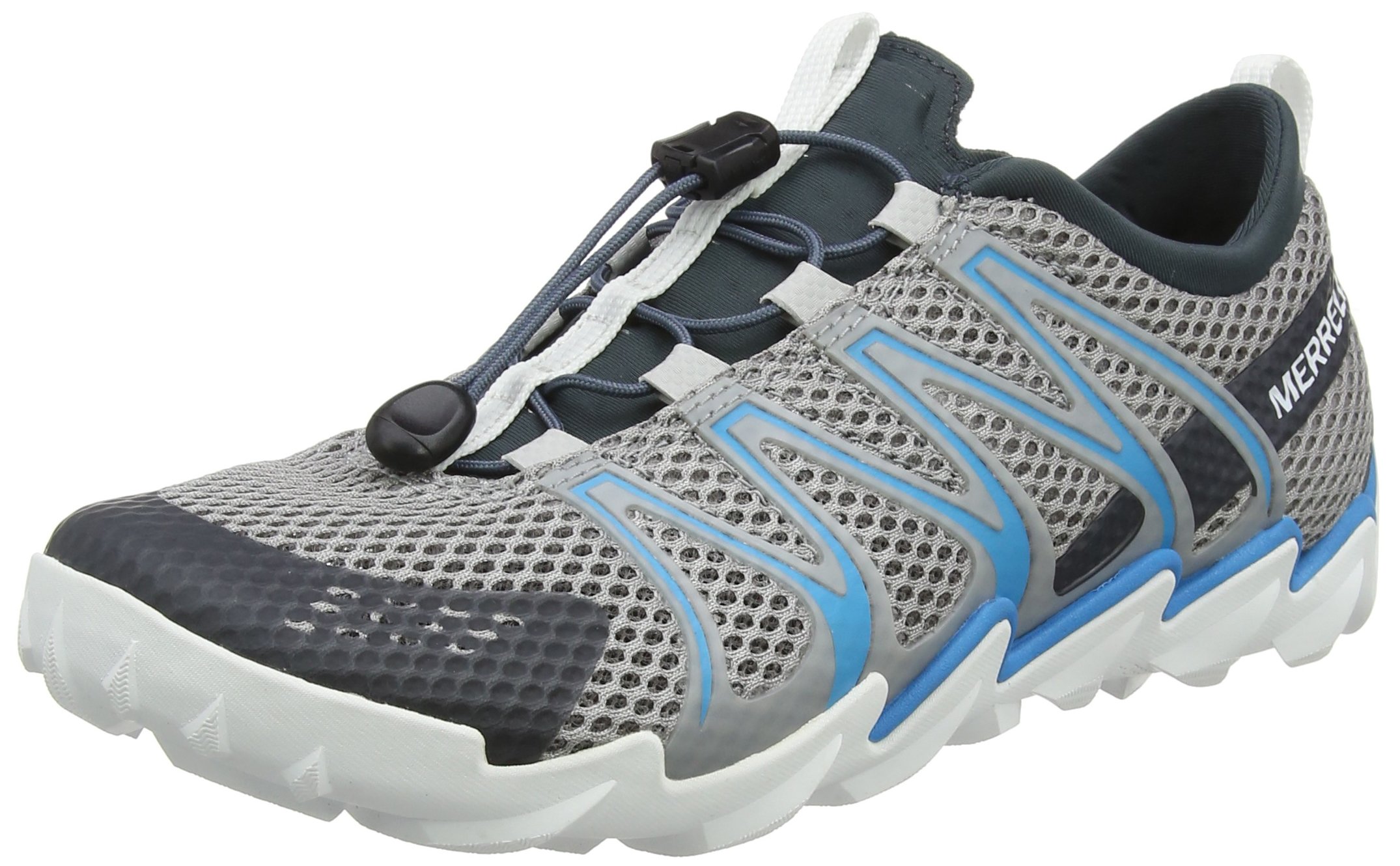 merrell low rise hiking shoes