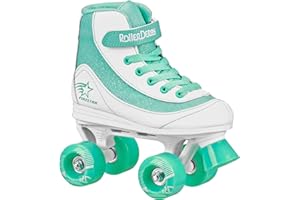 Roller Derby Firestar Youth Skates for Girls, Boys, Beginners, Kids