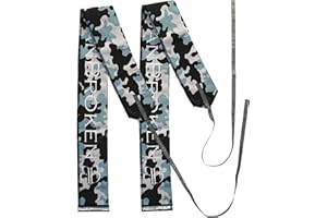 BB BANBROKEN BANBROKEN Protège-Poignets – Bande de Support Poignet pour Haltérophilie, Musculation, Gymnastique, Bodybuilding, Crossfit, Calisthenics, Parkour (1 Paire) - Homme, Femme - Taille Unique