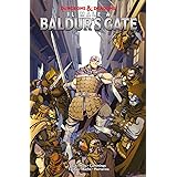 Dungeons & Dragons. Il male a Baldur's gate (Vol. 4)