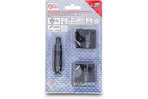 BGS 8275 | Coffret de calage | pour Audi, VW V6 TDI