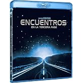 Encuentros En La Tercera Fase - Edici&oacute;n 2018 [Blu-ray]