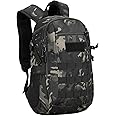 HUNTVP 10L/20L Mini Daypack Military MOLLE Backpack Rucksack Gear Tactical Assault Pack Bag for Hunting Camping Trekking
