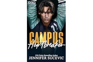 Campus Heartbreaker (Campus Serie 2)