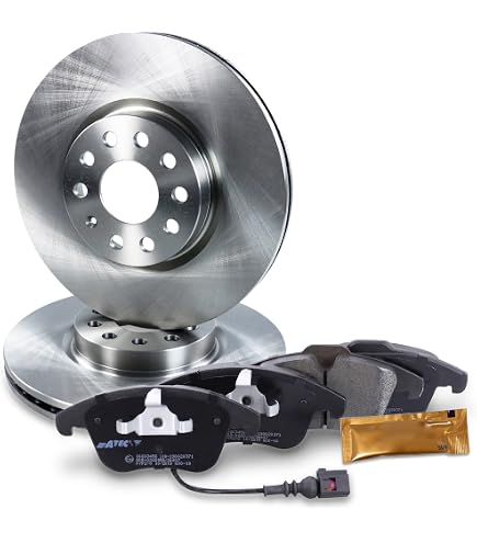 Pinza Freno Anteriore Sinistra Frankberg Per VW Tiguan 5N, Sharan 7N, Q3, Alhambra - Compatibile Con Codice 5N0615123