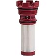 Quicksilver 8M0122423 Fuel Filter Element - Mercury and Mariner Outboards and MerCruiser Stern Drive Engines
