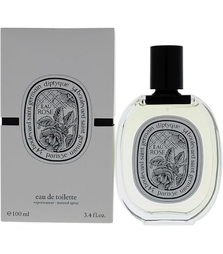 DIPTYQUE Diptyque Eau De Minthe Eau De Parfum, 75 ml : Amazon.ae