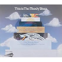 This Is the Moody Blues: Amazon.co.uk: CDs & Vinyl
