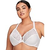 Glamorise Women's Full Figure Bras