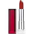 Maybelline Color Sensational Lipstick Ravishing Rose 538
