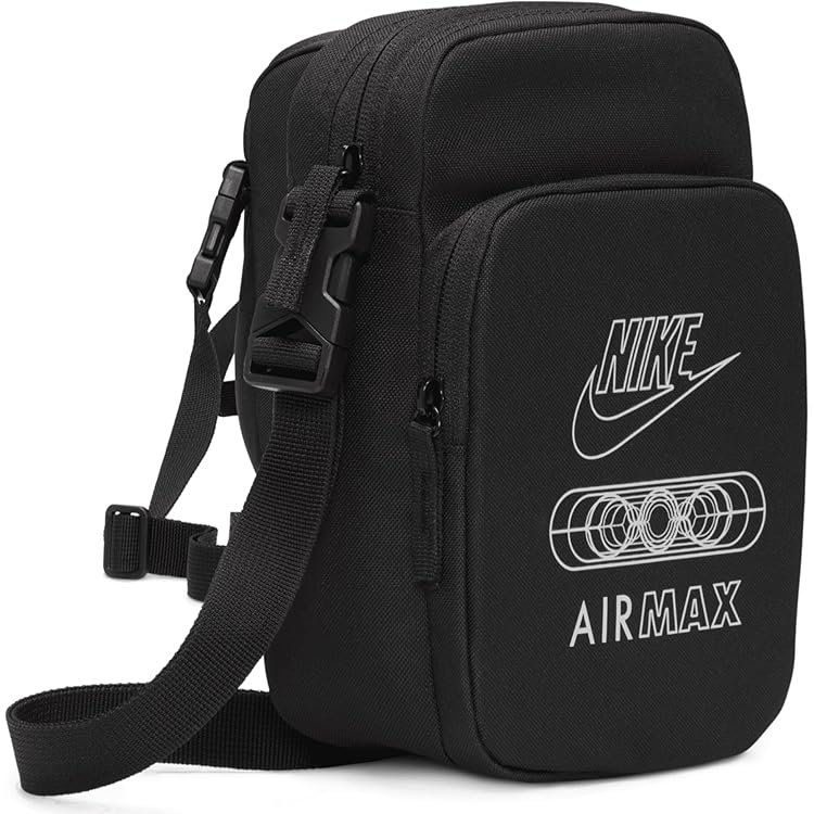 nike air max 2.0 small items crossbody bag