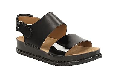 clarks alderlake sun sandals