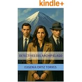DETECTIVES DEL ARCHIPI&Eacute;LAGO